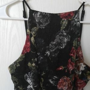 Gorgeous Lacey dress